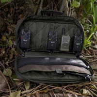 ESP Quickdraw Buzz Bar Bags
